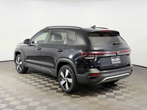 Used 2025 Volkswagen Taos S AWD/4WD image 9