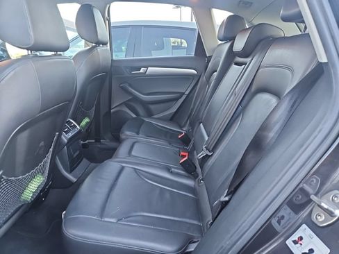 Used 2016 Audi Q5 2.0T Premium AWD/4WD image 7
