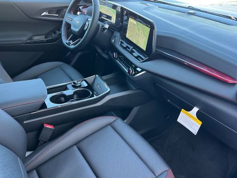 New 2026 Chevrolet Equinox RS image 13