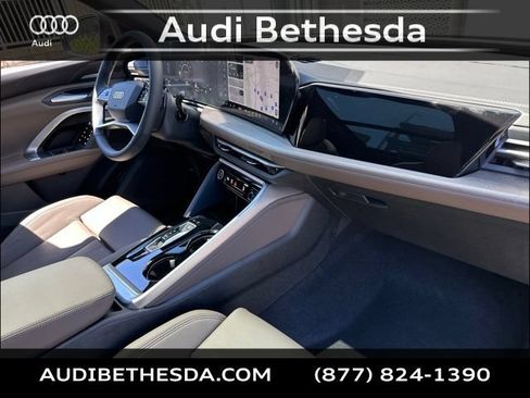 New 2026 Audi Q5 Premium Plus AWD/4WD image 10