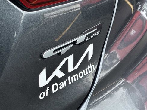 Used 2023 Kia Forte GT-Line image 12