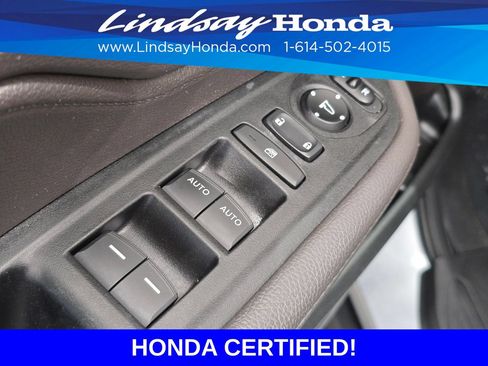 Used 2021 Honda Odyssey LX image 22