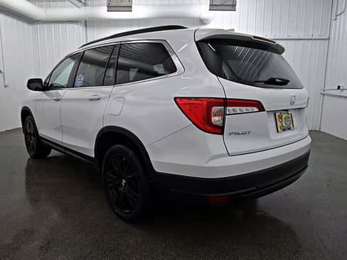 Used 2022 Honda Pilot Special Edition image 32