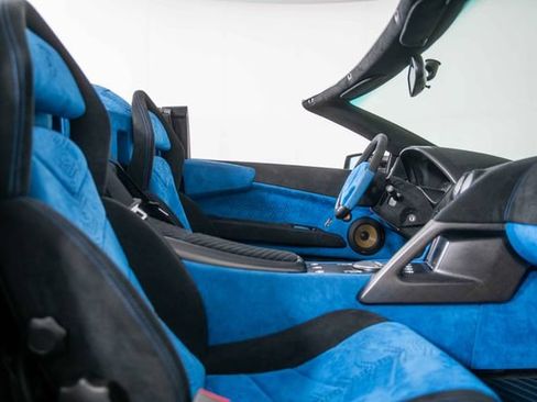 Used 2008 Lamborghini Murcielago LP 640 AWD/4WD image 26