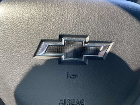 Used 2024 Chevrolet Tahoe Z71 w/ Luxury Package AWD/4WD image 31