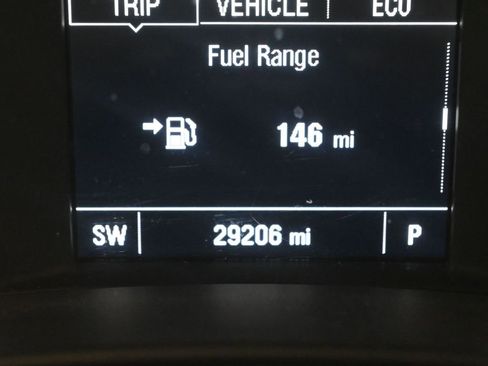 Used 2024 Chevrolet Equinox LS image 10