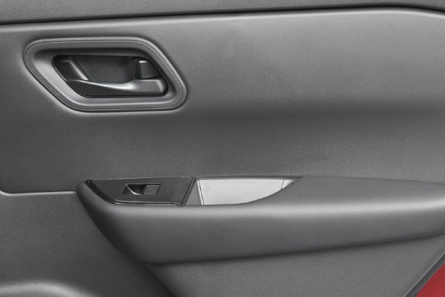 New 2027 Nissan Rogue S FWD image 31