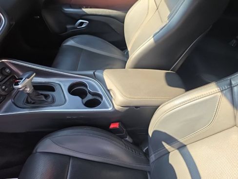 Used 2017 Dodge Challenger SXT Plus RWD image 18