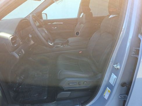 New 2026 Honda Pilot TrailSport image 17