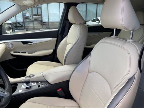 Used 2022 INFINITI QX50 Sensory AWD/4WD image 15