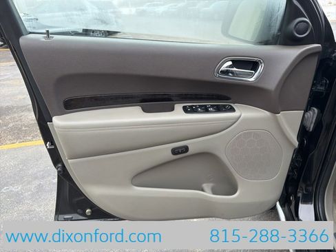 Used 2013 Dodge Durango Crew image 24