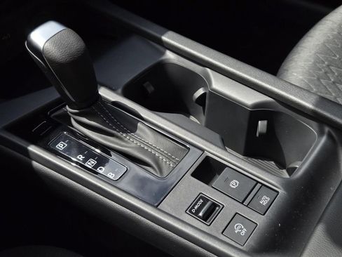 New 2026 Nissan Sentra SV w/ Floor Mat Package FWD image 21