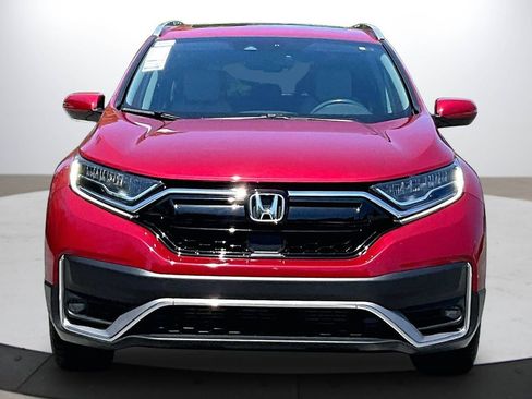 Used 2020 Honda CR-V Touring image 3