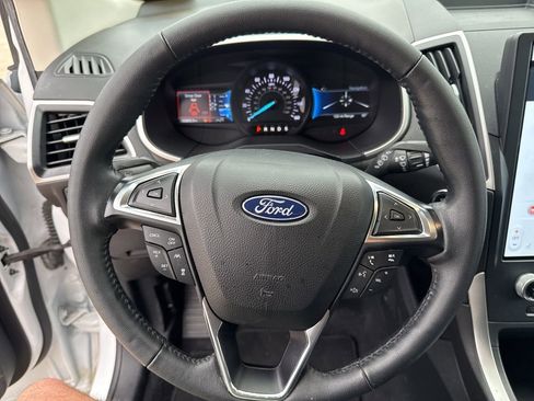 Used 2021 Ford Edge SEL w/ Convenience Package image 21