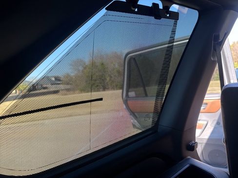 Used 2025 Toyota Sequoia 1794 Edition image 51