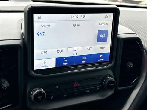 Used 2021 Ford Bronco Sport image 30