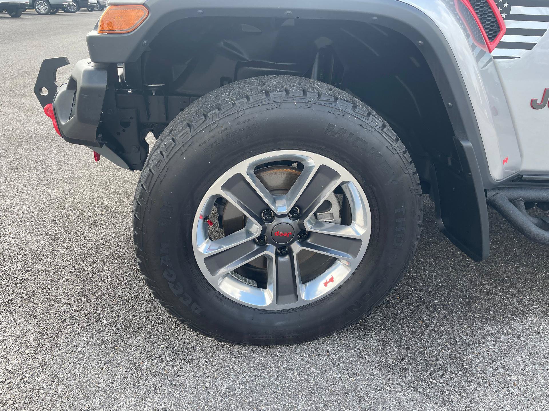 Used 2013 GMC Terrain SLT FWD image 7