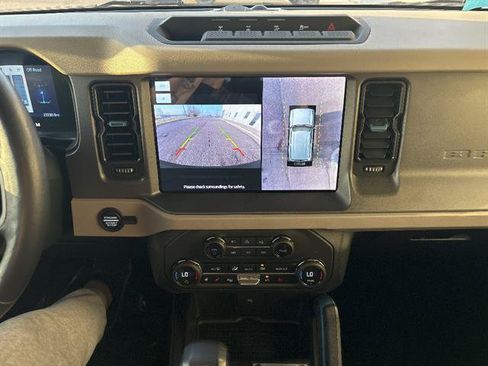 Used 2024 Ford Bronco Wildtrak AWD/4WD image 10