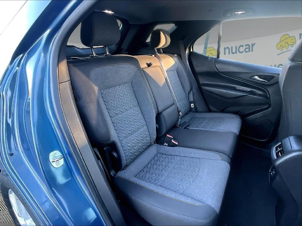 Used 2024 Chevrolet Equinox LT AWD/4WD image 15