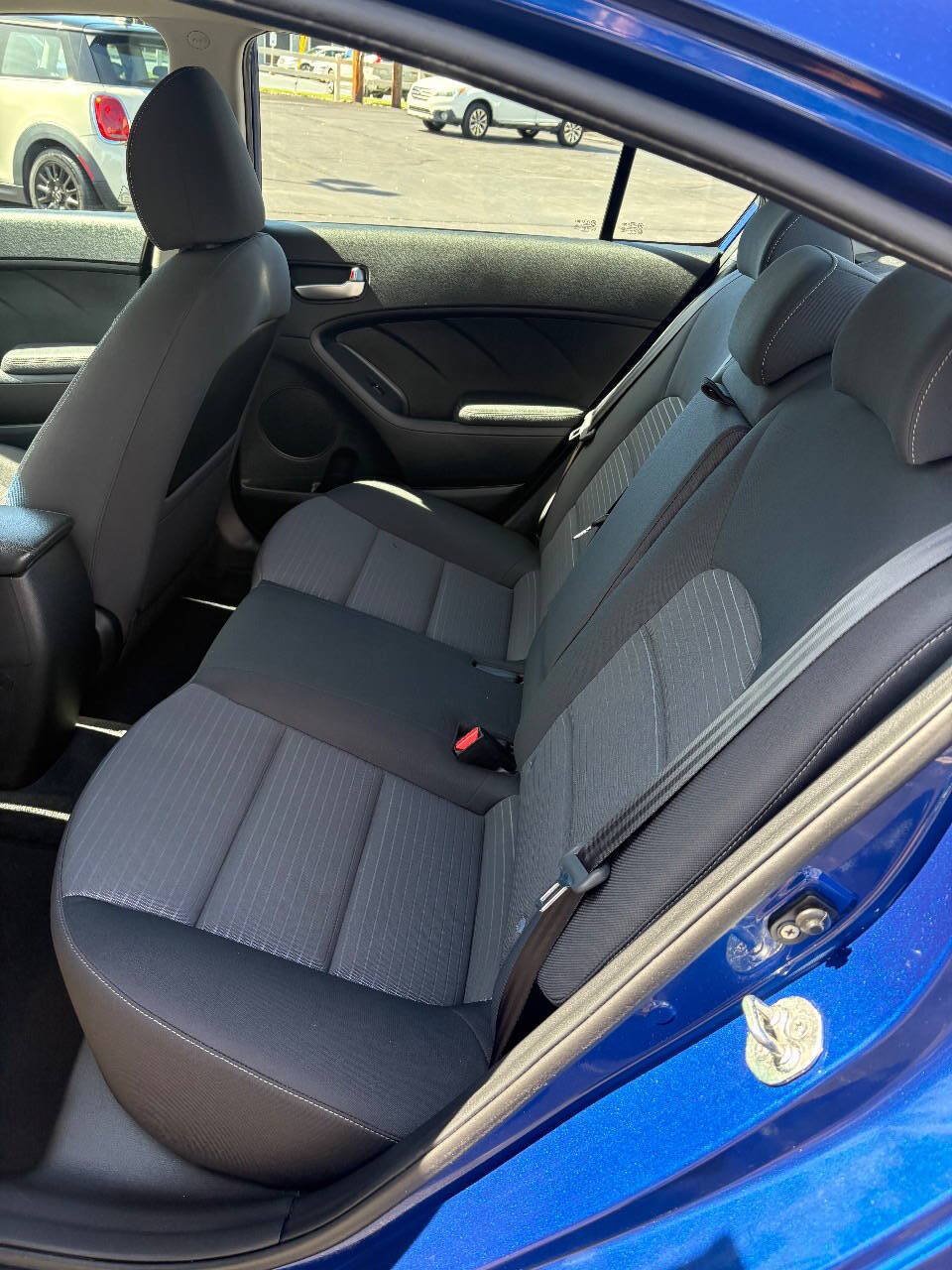 Used 2017 Kia Forte LX w/ LX Popular Package FWD image 19