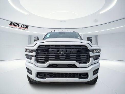 New 2026 RAM 2500 Big Horn image 7