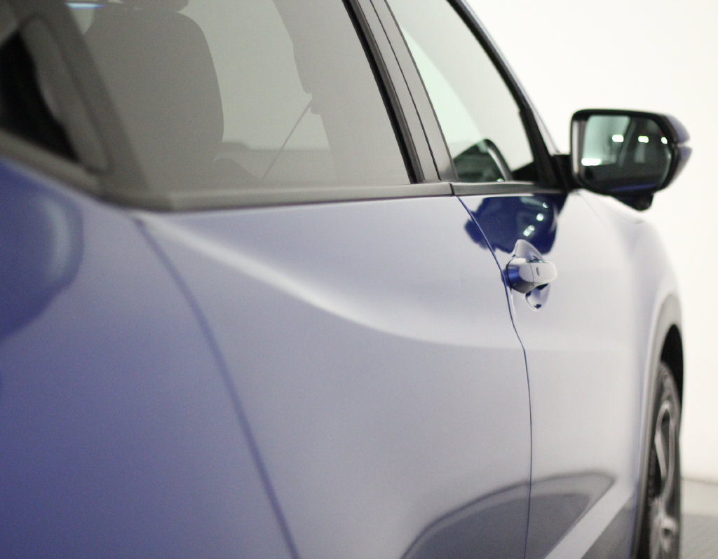 Used 2022 Honda HR-V EX image 65