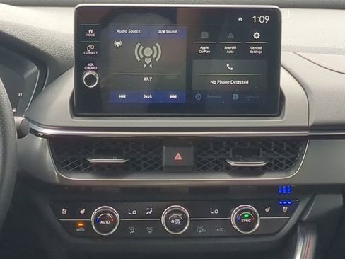 Used 2025 Acura ADX A-Spec image 16