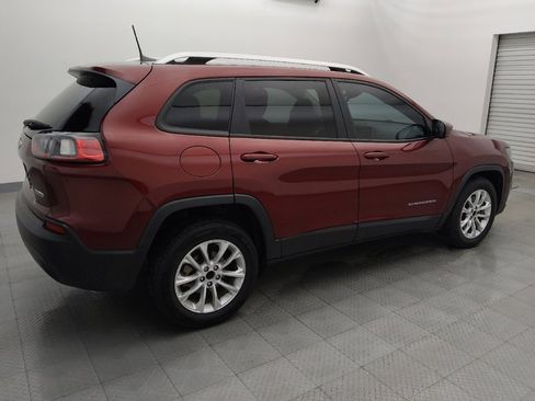 Used 2021 Jeep Cherokee Latitude image 10