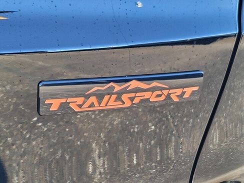 New 2026 Honda CR-V TrailSport image 21