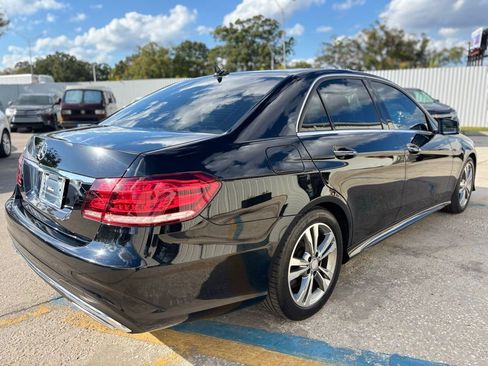 Used 2016 Mercedes-Benz E 350 E 350 image 5