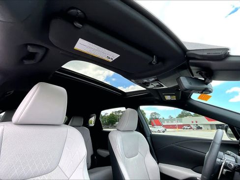 Used 2025 Lexus RX 350 w/ Convenience Package AWD/4WD image 14