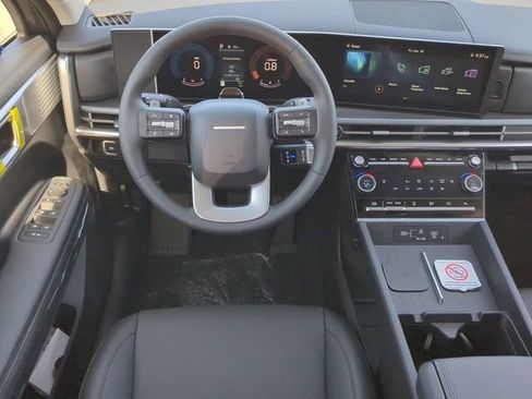 New 2026 Hyundai Santa Fe SEL image 15
