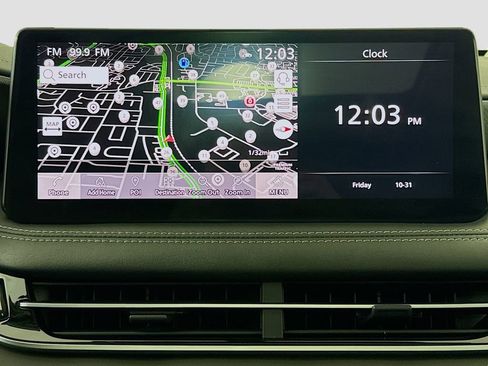 Used 2023 INFINITI QX60 Luxe image 14