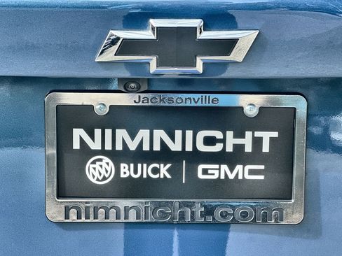 Certified 2026 Chevrolet Equinox RS w/ Safety and Technology Package image 32