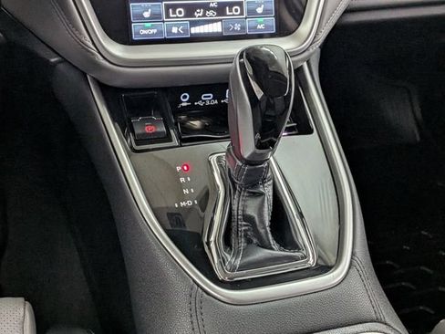 Used 2024 Subaru Outback Limited XT AWD/4WD image 29
