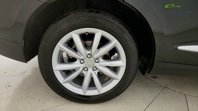Used 2024 Acura RDX SH-AWD image 79