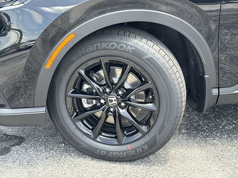 New 2026 Honda CR-V Sport-L image 38