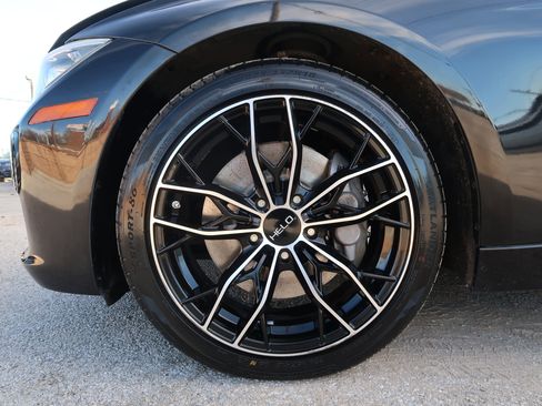 Used 2014 BMW 335i xDrive Sedan image 42