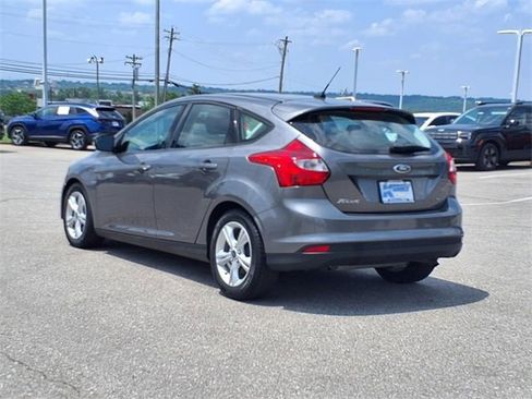 Used 2014 Ford Focus SE image 4