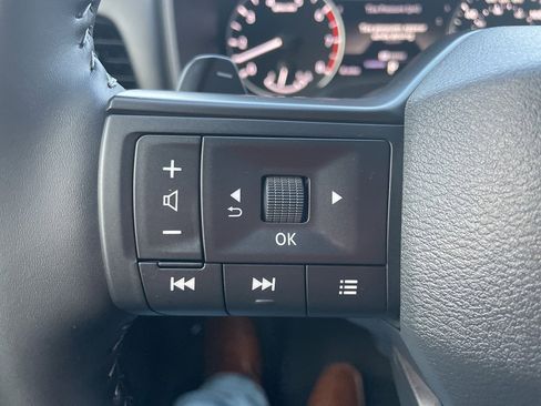 New 2026 Nissan Rogue SV w/ Cold Weather Package image 13