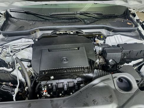 Used 2023 Acura MDX SH-AWD w/ Technology Package image 9