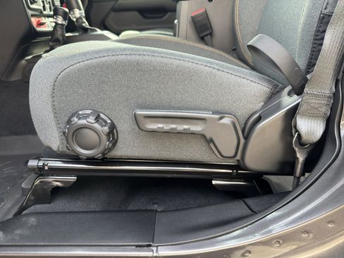 New 2026 Jeep Gladiator Willys image 21