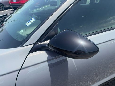Certified 2025 Honda Accord SE image 42