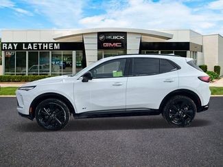 New 2026 Buick Envision Sport Touring video 2