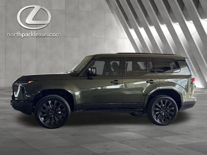 Certified 2024 Lexus GX 550