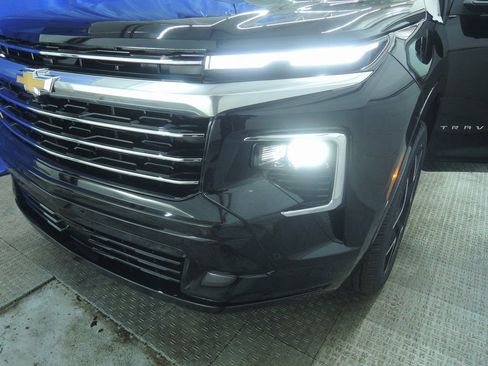 New 2026 Chevrolet Traverse High Country image 41