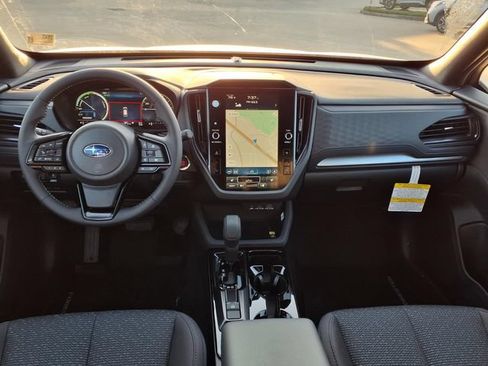 New 2026 Subaru Forester Premium AWD/4WD image 5