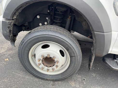 Used 2019 Ford F450 XL w/ XL Value Package image 9