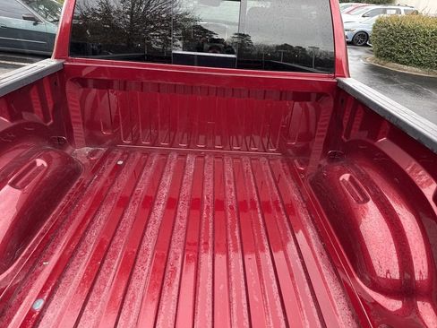 Used 2025 RAM 1500 Laramie w/ Sport Appearance Package image 5