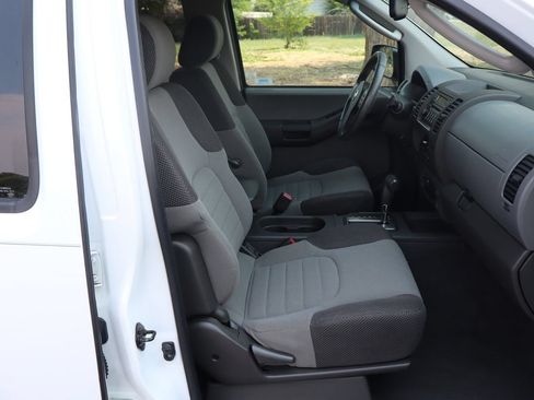 Used 2007 Nissan Xterra S w/ Utility Pkg AWD/4WD image 22